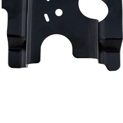 Rareelectrical - New Left Lower Inner Radiator Support Bracket Compatible With Ford Mustang Mach 1 8 Cyl 5.0L Mustang - Image 6