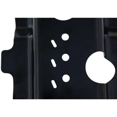 Rareelectrical - New Left Lower Inner Radiator Support Bracket Compatible With Ford Mustang Mach 1 8 Cyl 5.0L Mustang - Image 7