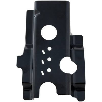 Rareelectrical - New Left Lower Inner Radiator Support Bracket Compatible With Ford Mustang Shelby Gt500 8 Cyl 5.2L - Image 2
