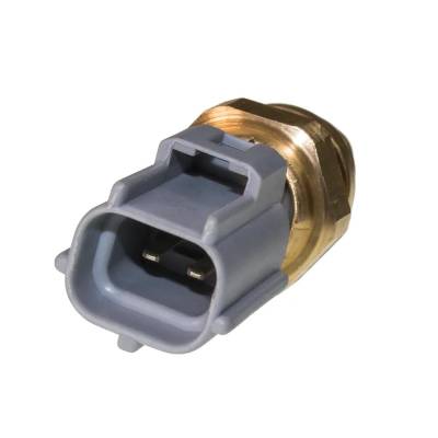 Rareelectrical - New Coolant Temperature Sensor Compatible With Ford Lincoln Explorer Sport Trac Adrenalin 6 Cyl 4.0L - Image 3