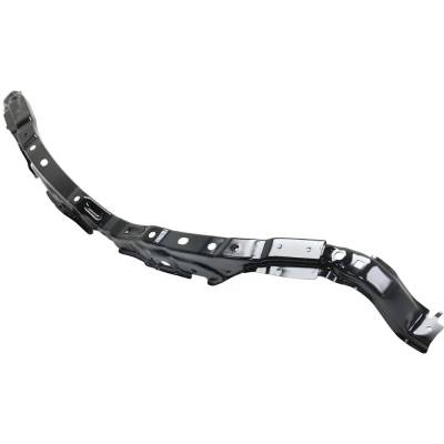 Rareelectrical - New Upper Front Bumper Retainer Compatible With Toyota Rav4 Hybrid Le+ Rav4 Platinum Rav4 Adventure - Image 3