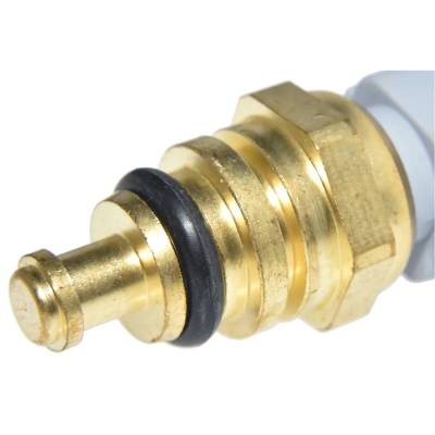 Rareelectrical - New Coolant Temperature Sensor Compatible With Ford Lincoln Focus Titanium 4 Cyl 2.0L Explorer - Image 4