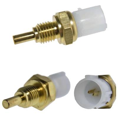 Rareelectrical - New Coolant Temperature Sensor Compatible With Acura Honda Insight Base 3 Cyl 1.0L Accord Value - Image 5