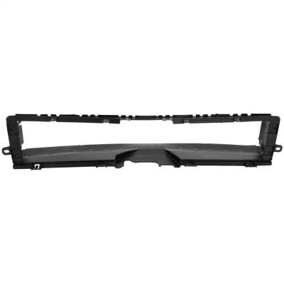 Rareelectrical - New Lower Radiator Support Air Deflector Compatible With Ford Escape Titanium 4 Cyl 2.0L Escape Base - Image 2