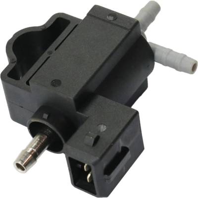 Rareelectrical - Turbo Intercooler Bypass Valve Compatible With 2011-2015 Cruze 2016 Cruze Limited 2013-2021 Trax - Image 3