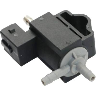 Rareelectrical - Turbocharger Bypass Solenoid Valve Compatible With 2012-2020 Sonic 2013-2021 Trax Encore 2011-2016 - Image 4