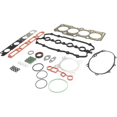 Rareelectrical - New Multi-Layered Steel Cylinder Head Gasket Compatible With Audi Volkswagen Tiguan Se 4 Cyl 2.0L A4 - Image 2