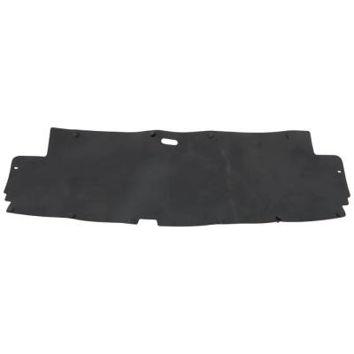 Rareelectrical - New Lower Radiator Support Air Deflector Compatible With Ford Lincoln Expedition Max Xlt 6 Cyl 3.5L - Image 4