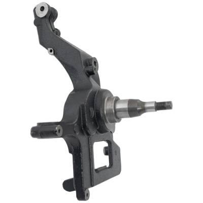 Rareelectrical - New Left Front Knuckle Compatible With Ford Ranger Xlt 4 Cyl 2.3L Ranger Xlt 6 Cyl 4.0L Ranger Sport - Image 3