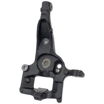 Rareelectrical - New Left Front Knuckle Compatible With Ford Ranger Xlt 4 Cyl 2.3L Ranger Xlt 6 Cyl 4.0L Ranger Sport - Image 4