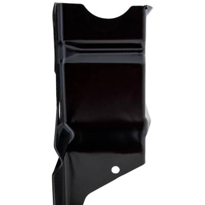 Rareelectrical - New Left Lower Outer Radiator Support Bracket Compatible With Ford Mustang Bullitt 8 Cyl 5.0L - Image 7