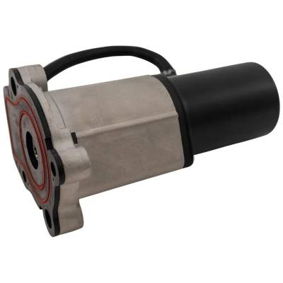 Rareelectrical - New Transfer Case Motor Compatible With Chevrolet Gmc Trailblazer Ext North Face 8 Cyl 5.3L - Image 3