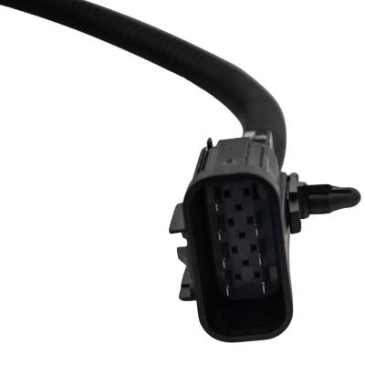 Rareelectrical - New Transfer Case Motor Compatible With Chevrolet Gmc Trailblazer Ext North Face 8 Cyl 5.3L - Image 5