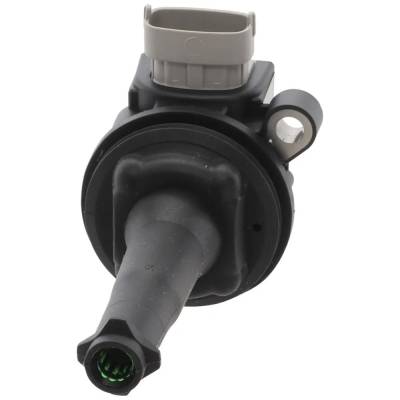 Rareelectrical - New Ignition Coil Compatible With Volvo S40 T5 R-Design 5 Cyl 2.5L Xc70 Base 5 Cyl 2.5L V60 Cross - Image 8