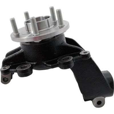 Rareelectrical - New Right Front Knuckle Compatible With Ford Focus Se 4 Cyl 2.0L Focus S 4 Cyl 2.0L Focus Titanium 4 - Image 6