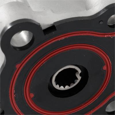 Rareelectrical - New Transfer Case Motor Compatible With Chevrolet Gmc Saab Trailblazer Ext Ls 6 Cyl 4.2L 9-7X 4.2I 6 - Image 7