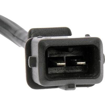 Rareelectrical - New Crankshaft Position Sensor Compatible With Hyundai Accent Se 4 Cyl 1.6L Accent Gsi 4 Cyl 1.6L - Image 2