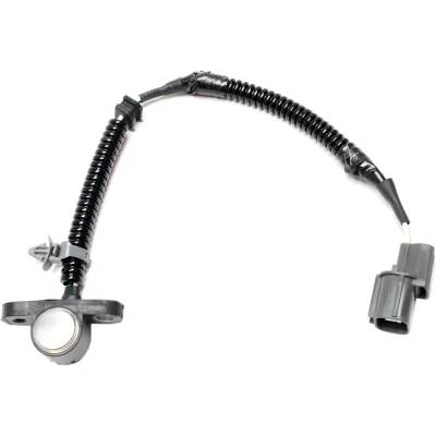 Rareelectrical - New Crankshaft Position Sensor Compatible With Acura Honda Civic Del Sol Si 4 Cyl 1.6L Civic Si 4 - Image 5