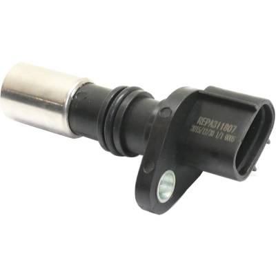 Rareelectrical - New 3-Prong Blade Crankshaft Position Sensor Compatible With Acura Honda Isuzu Trooper Ltd 6 Cyl - Image 3