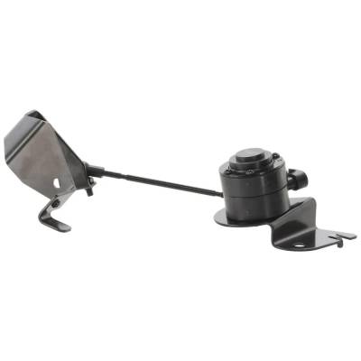 Rareelectrical - New Left Front Suspension Ride Height Sensor Compatible With Chevrolet Gmc Suburban 2500 Base 8 Cyl - Image 6