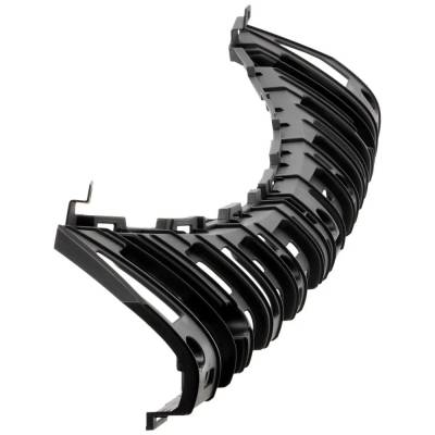 Rareelectrical - New Upper Front Bumper Retainer Compatible With Toyota Sienna Xle Sienna Xse Sienna Limited Sienna - Image 8