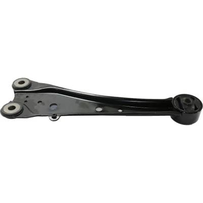 Rareelectrical - New Left Rear Trailing Arm Compatible With Toyota Rav4 Limited 6 Cyl 3.5L Rav4 Limited 4 Cyl 2.4L - Image 5