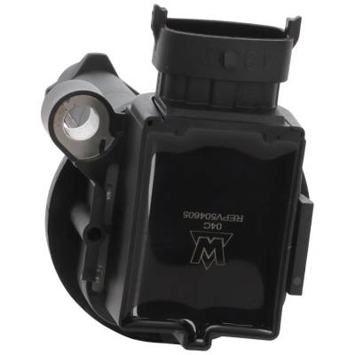 Rareelectrical - New Ignition Coil Compatible With Volvo S60 2.4 5 Cyl 2.4L S60 Awd 5 Cyl 2.4L V70 Glt Se 5 Cyl 2.4L - Image 3