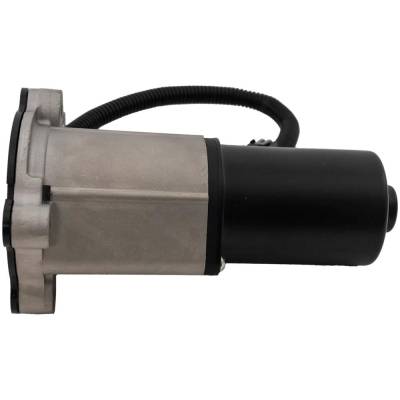 Rareelectrical - New Transfer Case Motor Compatible With Chevrolet Gmc Trailblazer Lt 8 Cyl 5.3L Envoy Xuv Sle 6 Cyl - Image 1