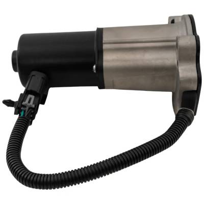 Rareelectrical - New Transfer Case Motor Compatible With Chevrolet Gmc Envoy Xl Sle 6 Cyl 4.2L Trailblazer Ext Ls 8 - Image 4
