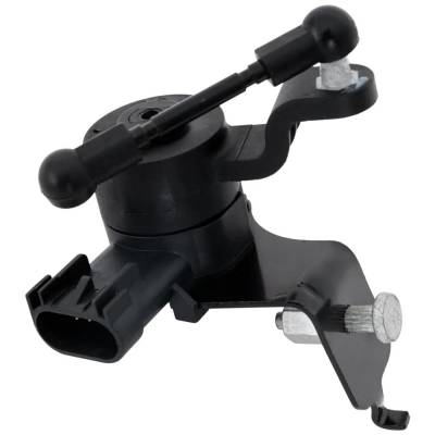 Rareelectrical - New Left Front Suspension Ride Height Sensor Compatible With Chevrolet Camaro Lt 6 Cyl 3.6L Camaro - Image 1