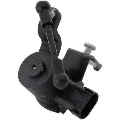 Rareelectrical - New Left Front Suspension Ride Height Sensor Compatible With Chevrolet Camaro Lt 6 Cyl 3.6L Camaro - Image 3