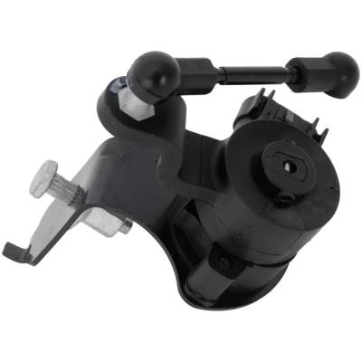 Rareelectrical - New Left Front Suspension Ride Height Sensor Compatible With Chevrolet Camaro Lt 6 Cyl 3.6L Camaro - Image 4