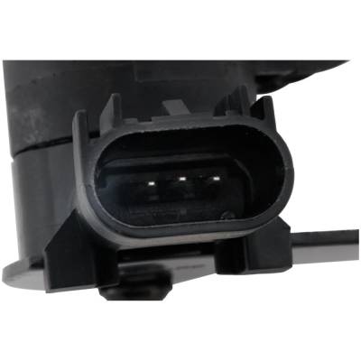Rareelectrical - New Left Front Suspension Ride Height Sensor Compatible With Chevrolet Camaro Lt 6 Cyl 3.6L Camaro - Image 6