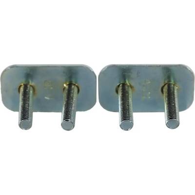 Rareelectrical - Rear Bumper Bracket Compatible With Ford F-150 Raptor 6 Cyl 3.5L 2017-2023 By Fo1162109 Hl3z17c886b - Image 5