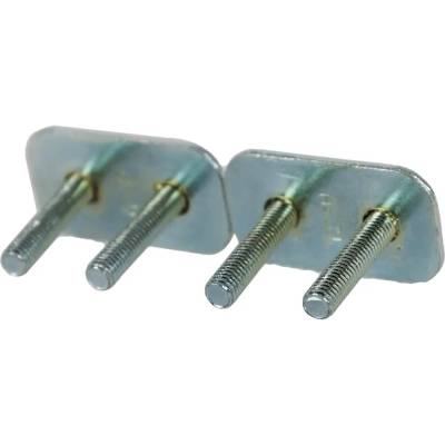 Rareelectrical - Rear Bumper Bracket Compatible With Ford F-150 Raptor 6 Cyl 3.5L 2017-2023 By Fo1162109 Hl3z17c886b - Image 6