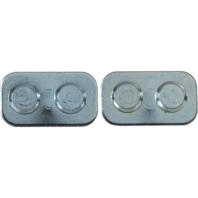 Rareelectrical - Rear Bumper Bracket Compatible With Ford F-150 Raptor 6 Cyl 3.5L 2017-2023 Fo1162109 Hl3z17c886b - Image 2