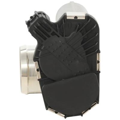 Rareelectrical - New Throttle Body Compatible With Buick Chevrolet Trax Ls 4 Cyl 1.4L Cruze Eco 4 Cyl 1.4L Encore - Image 3