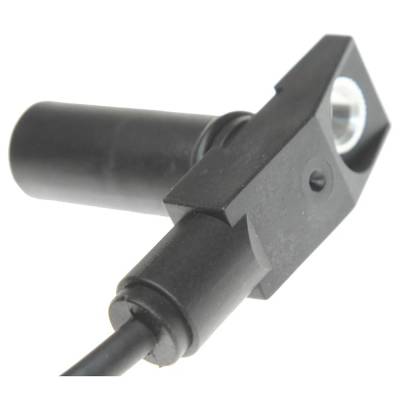 Rareelectrical - New Rear Crankshaft Position Sensor Compatible With Mercedes Benz S320 Swb 6 Cyl 3.2L 300Ce Base 6 - Image 4