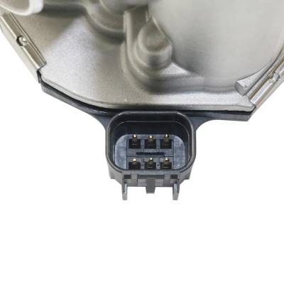 Rareelectrical - New Throttle Body Compatible With Chevrolet Pontiac Aveo5 Ls 4 Cyl 1.6L Cruze Limited L 4 Cyl 1.8L - Image 7