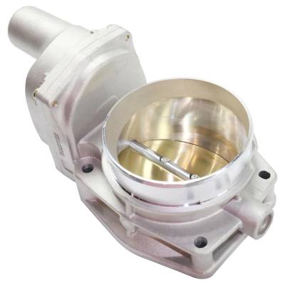 Rareelectrical - New Throttle Body Compatible With Chevrolet Pontiac Camaro Ss 8 Cyl 6.2L Corvette Base 8 Cyl 6.2L - Image 4