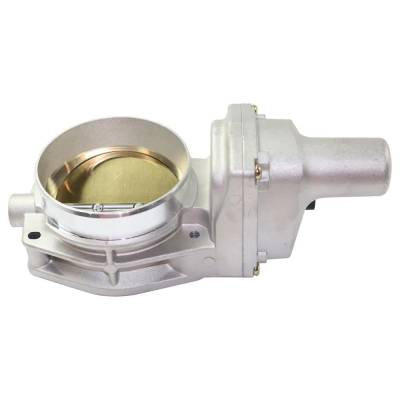 Rareelectrical - New Throttle Body Compatible With Chevrolet Pontiac Camaro Ss 8 Cyl 6.2L Corvette Base 8 Cyl 6.2L - Image 6