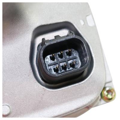 Rareelectrical - New Throttle Body Compatible With Chevrolet Pontiac Camaro Ss 8 Cyl 6.2L Corvette Base 8 Cyl 6.2L - Image 7