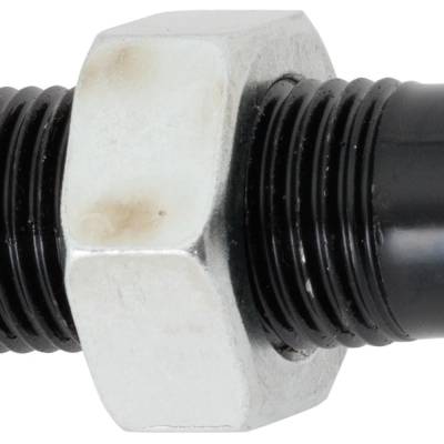 Rareelectrical - New Power Steering Rack Compatible With Toyota Rav4 Base 4 Cyl 2.4L Rav4 L 4 Cyl 2.4L Rav4 Sport 4 - Image 8