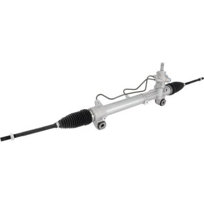 Rareelectrical - New Power Steering Rack Compatible With Toyota Rav4 L 4 Cyl 2.4L Rav4 Base 4 Cyl 2.4L Rav4 Sport 4 - Image 3