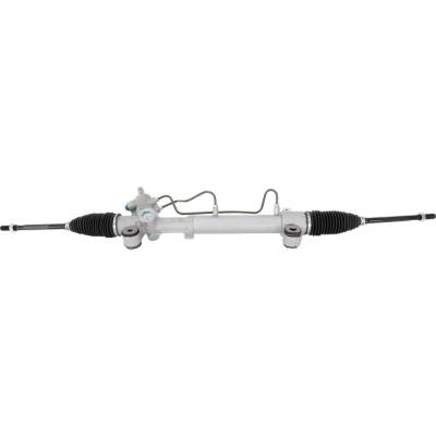 Rareelectrical - New Power Steering Rack Compatible With Toyota Rav4 L 4 Cyl 2.4L Rav4 Base 4 Cyl 2.4L Rav4 Sport 4 - Image 6