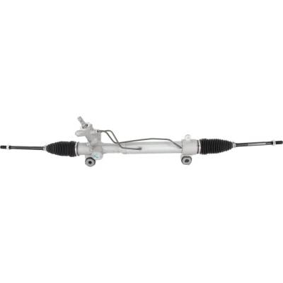 Rareelectrical - New Power Steering Rack Compatible With Toyota Rav4 Sport 4 Cyl 2.4L Rav4 Base 4 Cyl 2.4L Rav4 L 4 - Image 4