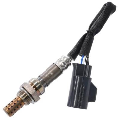 New 4-Wire Oxygen Sensor Compatible With Land Rover Lr3 Hse Lux 8 Cyl 4.4L Range Rover Sport