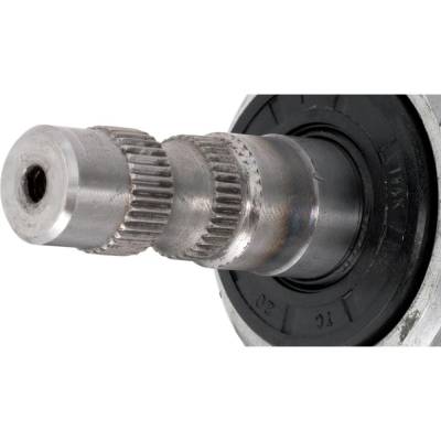 Rareelectrical - New Manual Steering Rack Compatible With Toyota Corolla Xle 4 Cyl 1.8L Corolla Xrs 4 Cyl 2.4L - Image 7