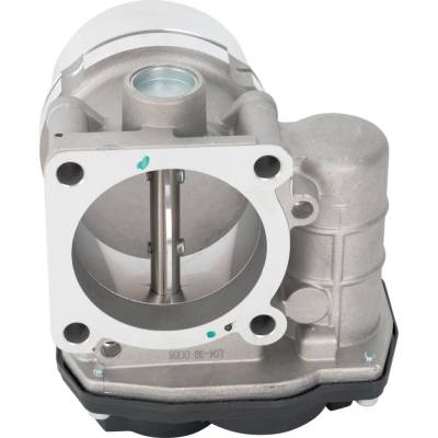 Rareelectrical - New Throttle Body Compatible With Chevrolet Gmc Express 3500 Ls 8 Cyl 6.6L Savana 3500 Lt 8 Cyl 6.6L - Image 6