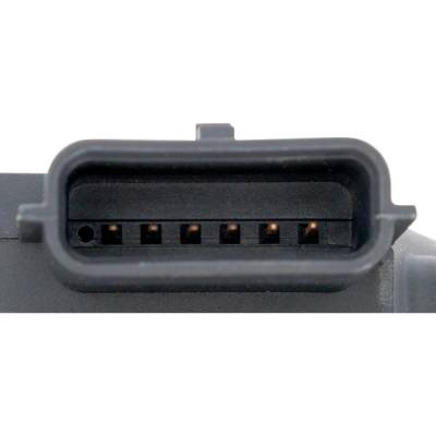 Rareelectrical - New Throttle Body Compatible With Chevrolet Gmc Savana 3500 Base 8 Cyl 6.6L Savana 3500 Ls 8 Cyl - Image 8